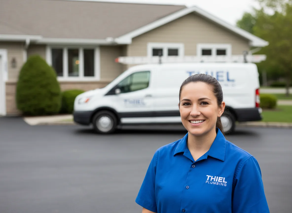 Plumber Harrisburg, MO FAQs